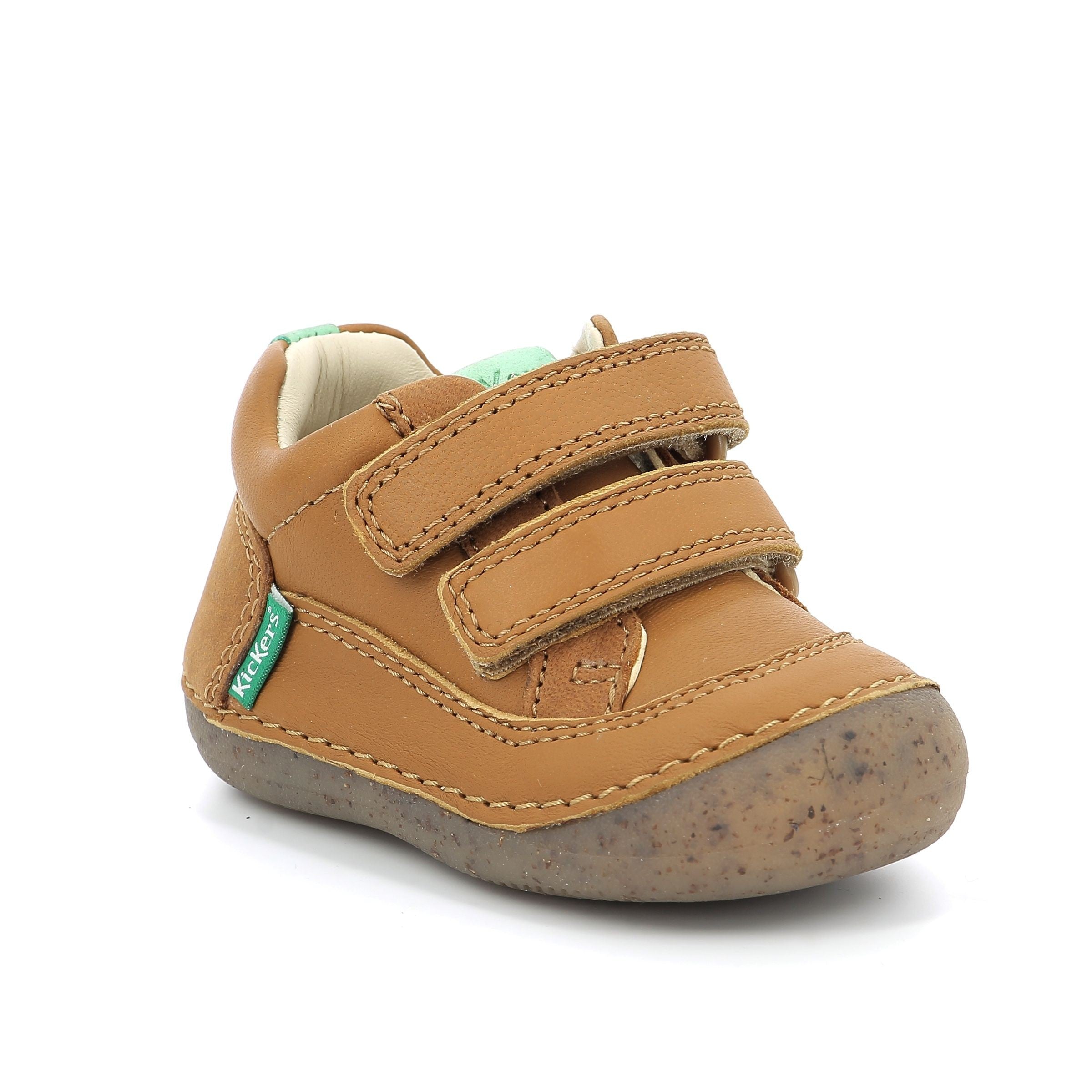 Kickers Sostankro Camel