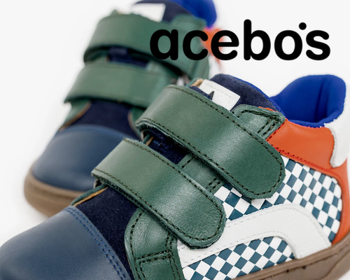 Focus sur la marque Acebos