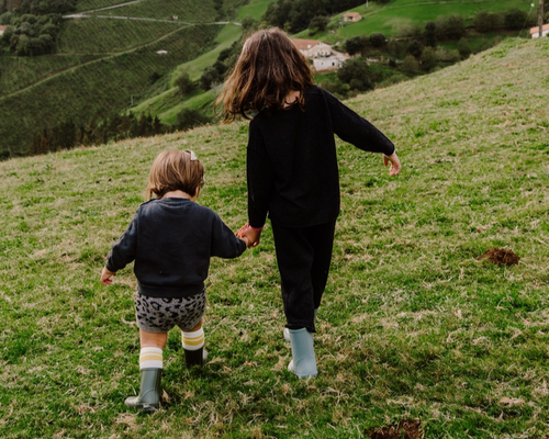 Notre sélection de bottes de pluie enfant