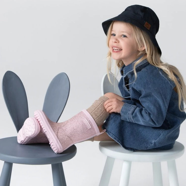 Bottes de pluie pour enfants