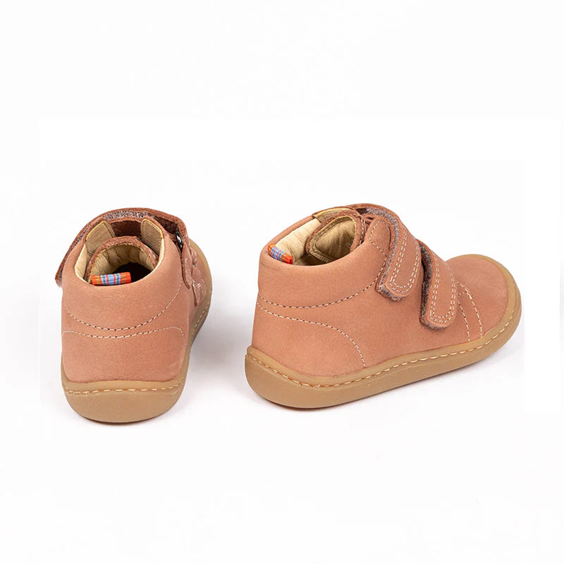 Koel Barefoot Kids Bob Rosa Viejo