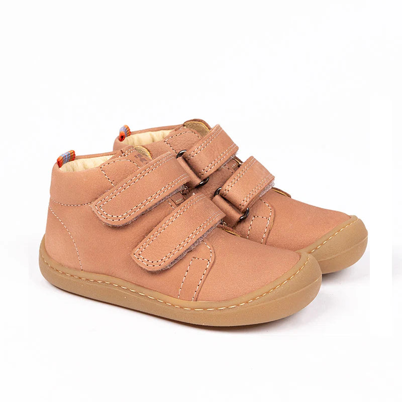 Koel Barefoot Kids Bob Vieux Rose