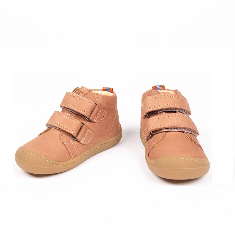 Koel Barefoot Kids Bob Vieux Rose