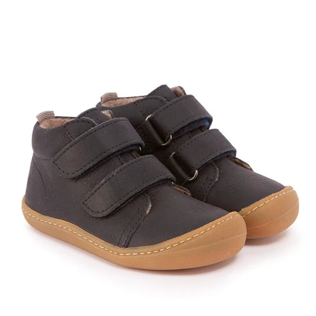 Koel Barefoot Kids Bob Forrado Azul Marino