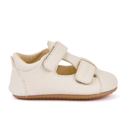 Sandalias Froddo Prewalkers blanco