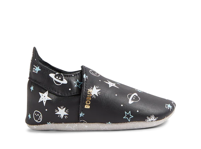 Bobux Chaussons Galaxie