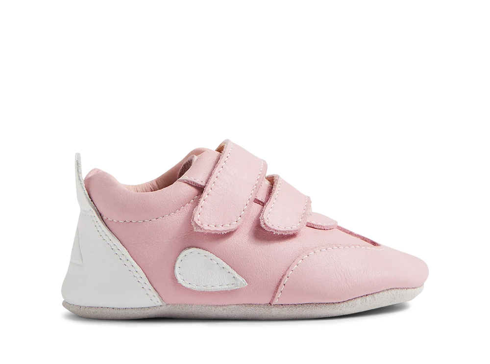 Bobux Zapatitos Pitch Blossom