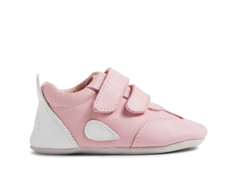 Bobux Chaussons Pitch Blossom