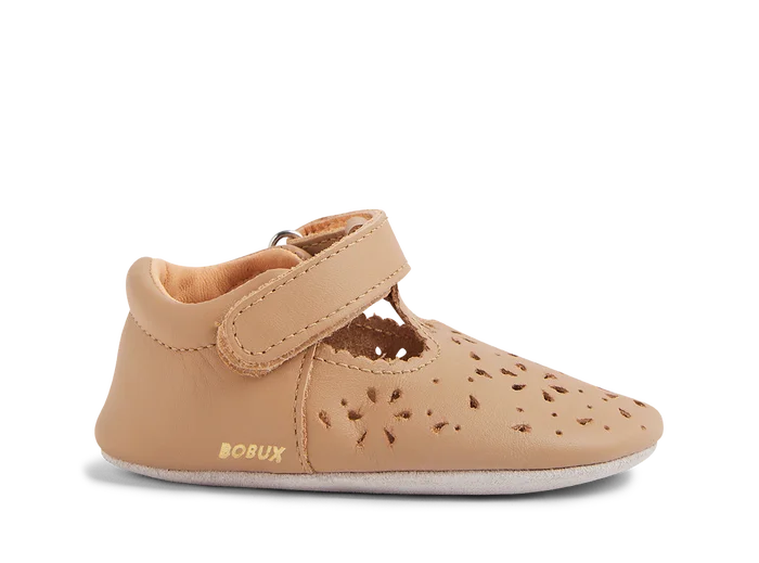 Zapatitos Bobux Sandalias Beige