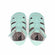 Bobux Chaussons Tidal Mint