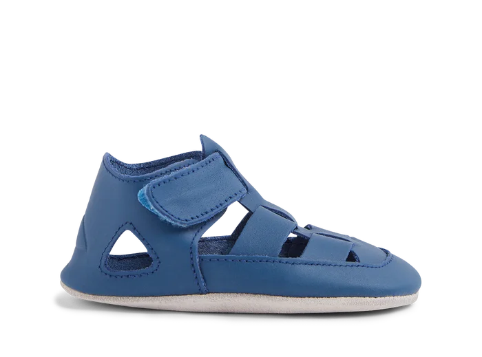 Zapatillas Bobux Koko Jengibre