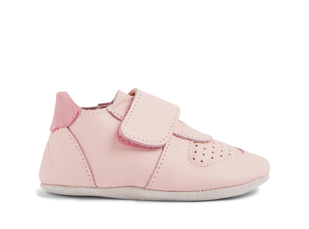 Bobux Chaussons Riley Blossom