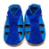 Sandalias Inchblue Gripz azul