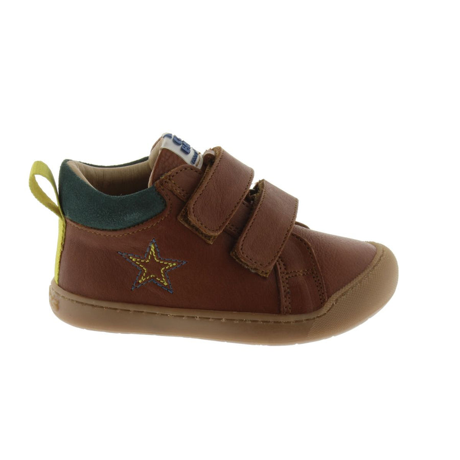 Acebos Barefoot Star Cuero