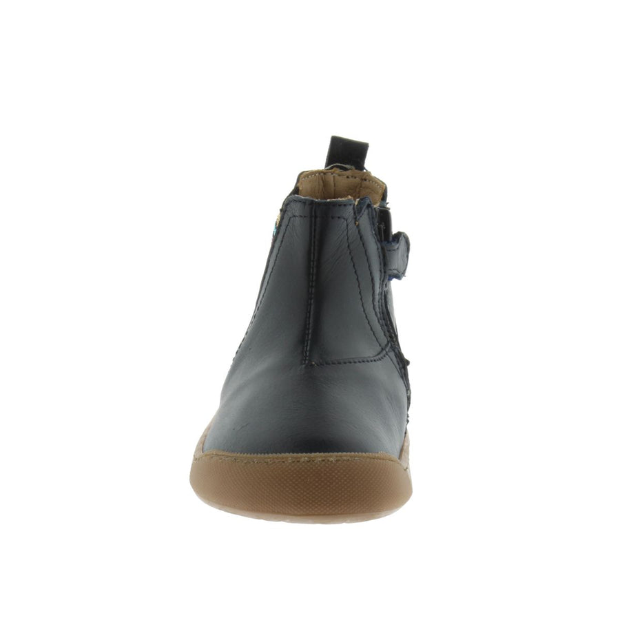 Acebos Barefoot Botin Marino