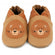 Pantuflas Robeez Grooar camel