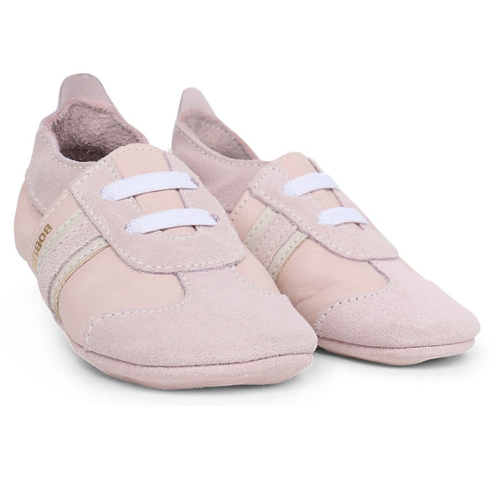 Zapatillas deportivas Bobux rosa