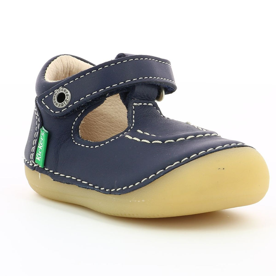 Kickers Salome marine foncé