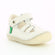 Kickers Sushy sandales blanc