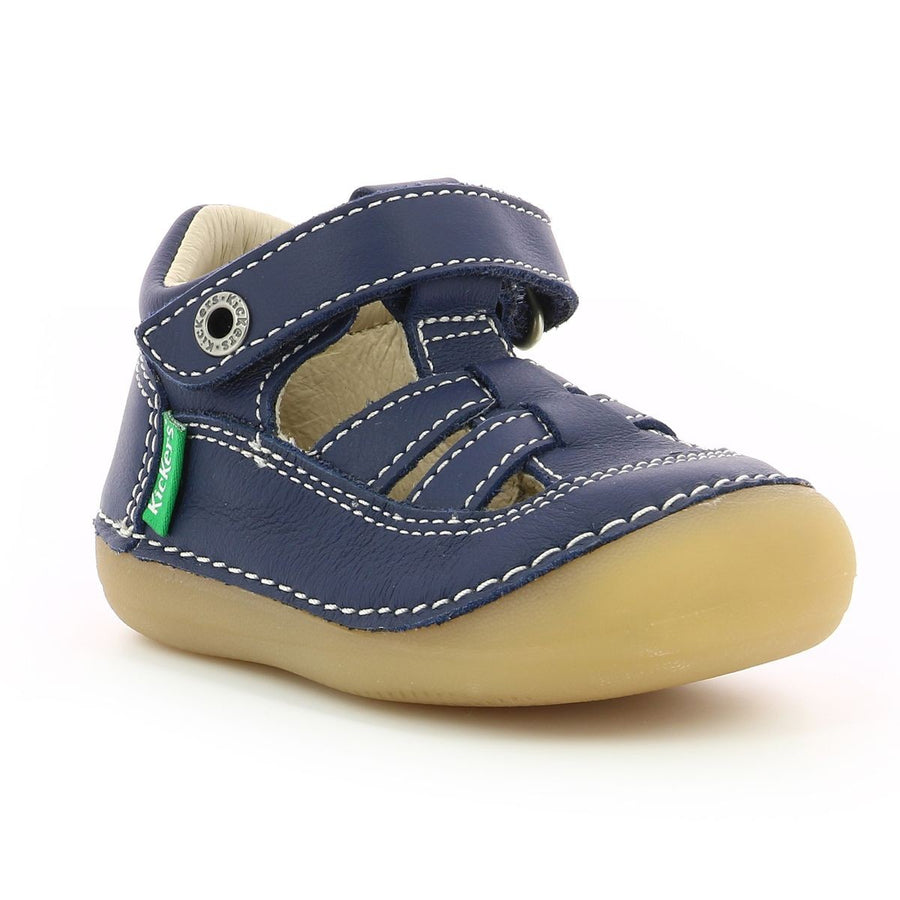 Kickers Sushy sandales marine