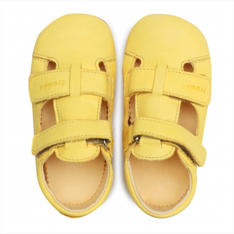 Froddo Prewalkers sandales marine