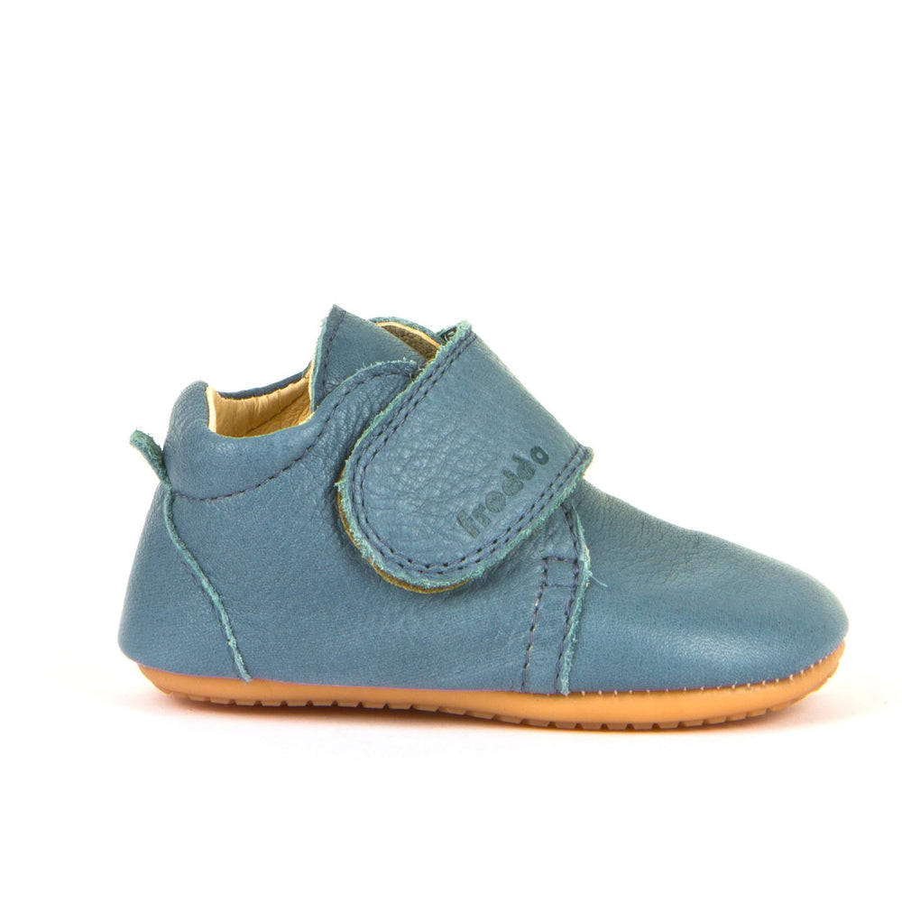 Froddo Prewalkers denim clásico