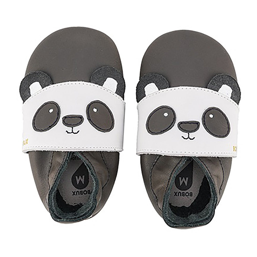 Bobux chaussons panda