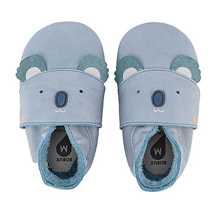 Bobux chaussons koko