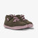 Camper Peu Twins Sella gris kaki et rose