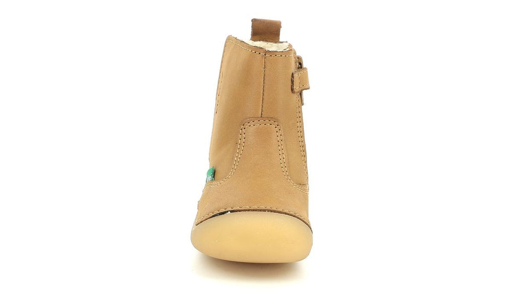 Kickers Socool cho relleno Light Camel