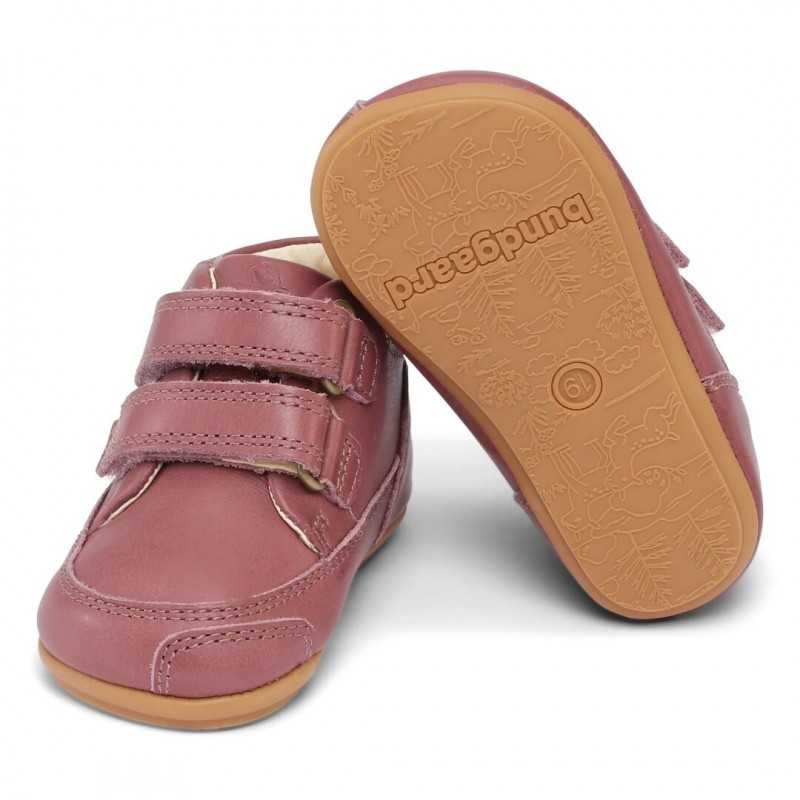 Bundgaard Prewalker II Dark Rose