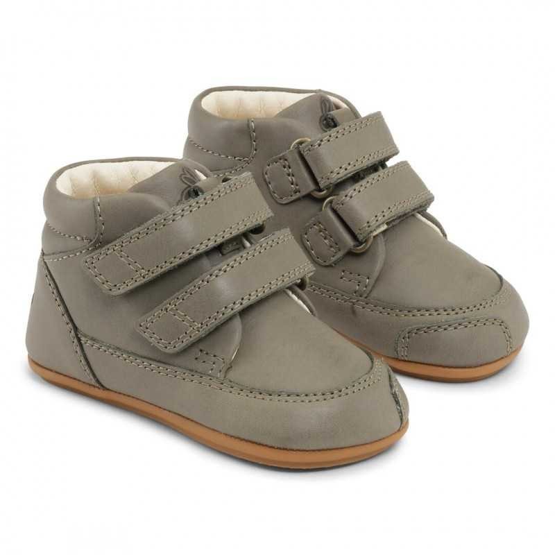 Bundgaard Prewalker II Velcro Caqui