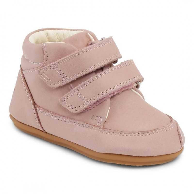 Bundgaard Prewalker II Velcro Old Rose