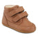 Bundgaard Prewalker II Velcro Caramel