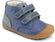 Bundgaard Petit Velcro True Blue