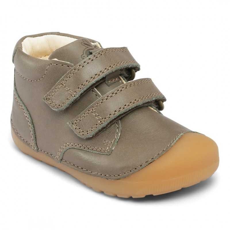 Bundgaard Petit Velcro Kaki