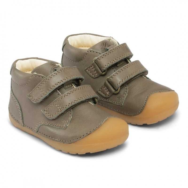 Bundgaard Petit Velcro Kaki