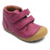 Bundgaard Petit Velcro Rosewine