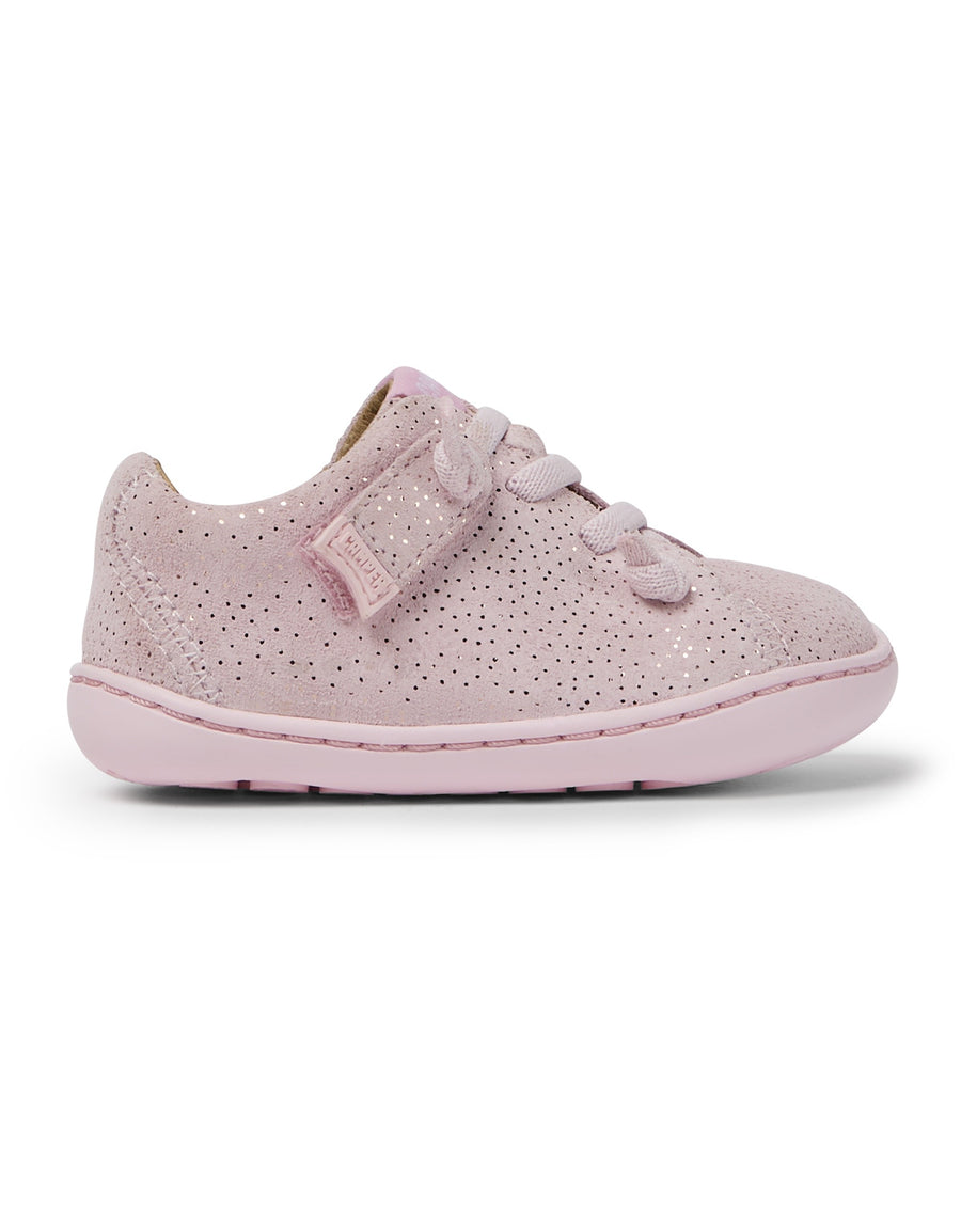 Camper Peu Rose Clair