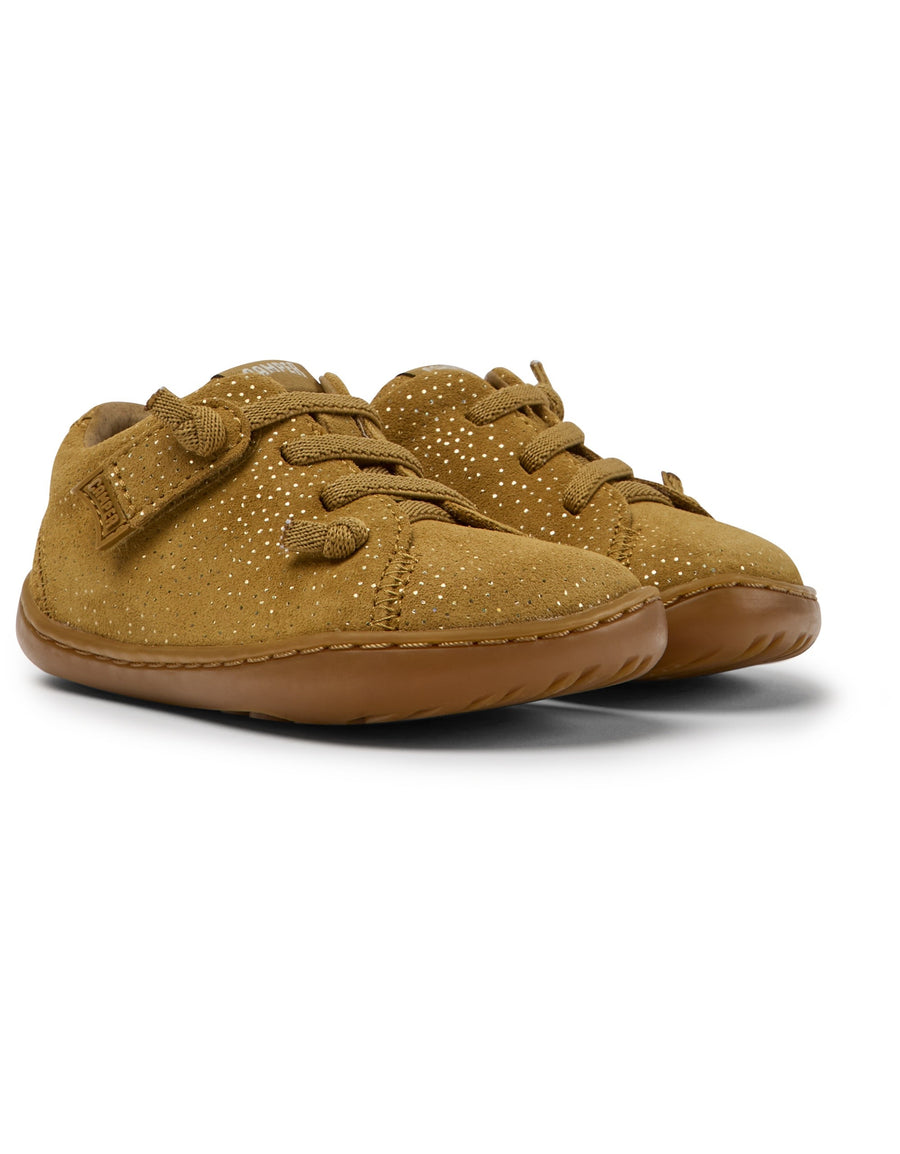 Camper Peu Camel Paillettes