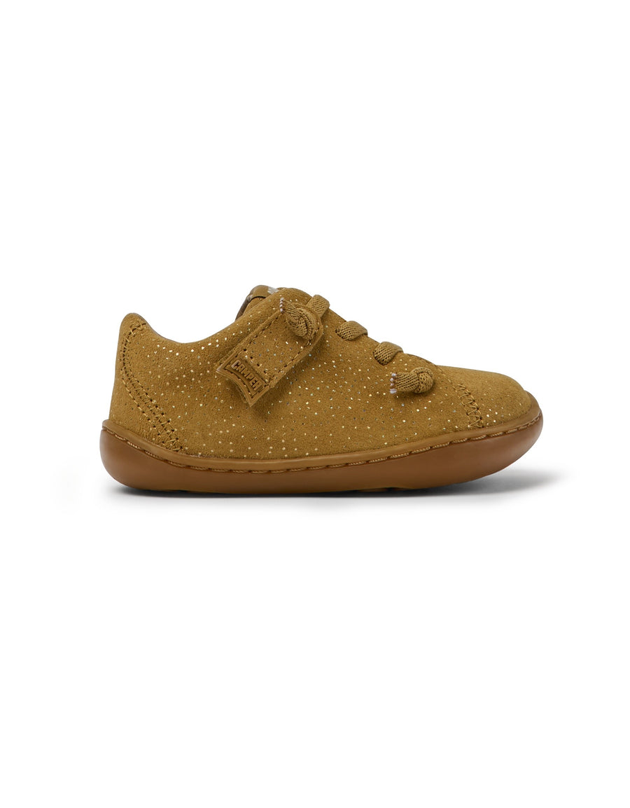 Camper Peu Camel Paillettes