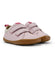 Camper Peu Sella Velcros Rosa Claro