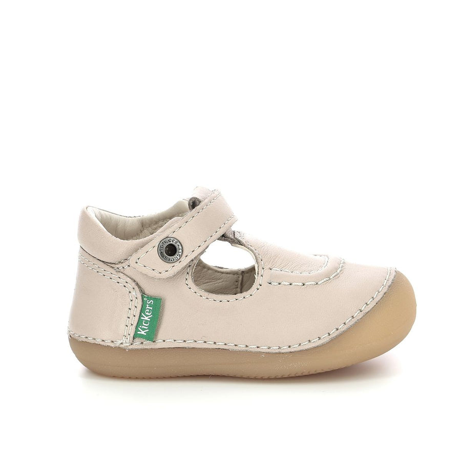 Kickers Salome beige