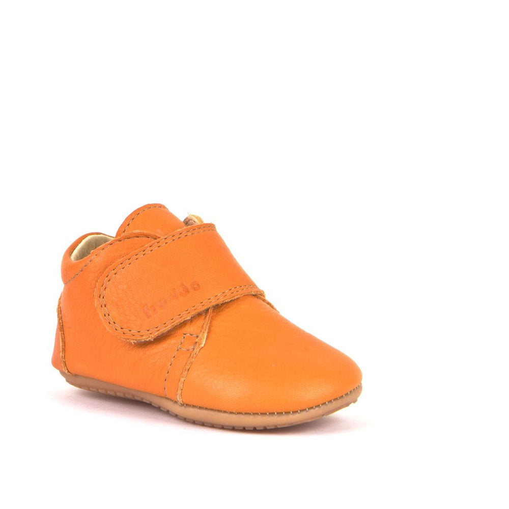 Froddo Prewalkers classic orange