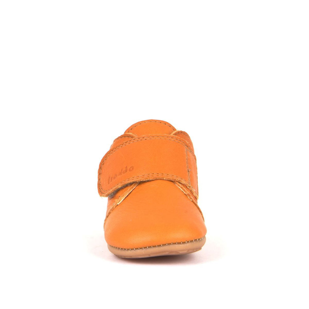 Froddo Prewalkers classic orange