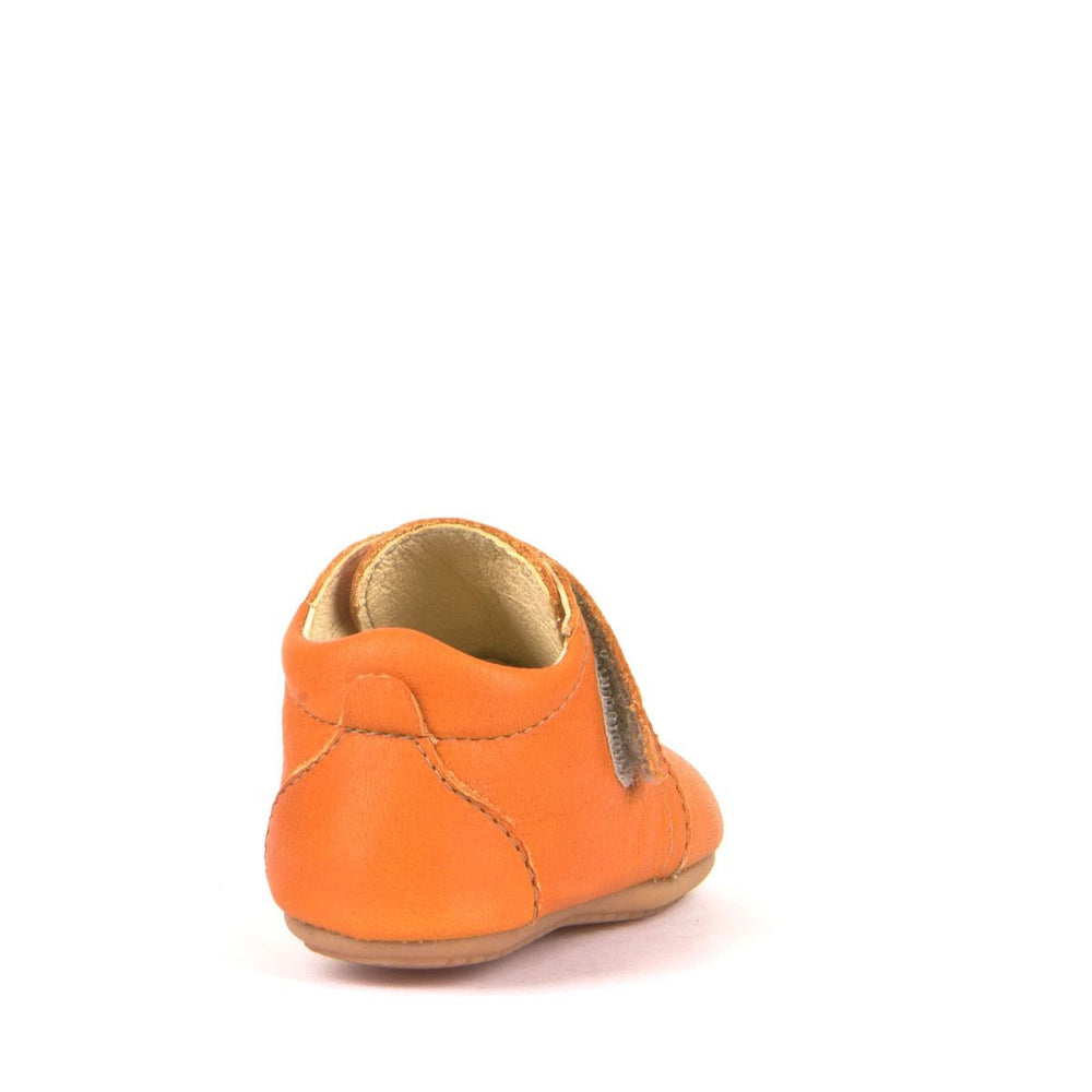 Froddo Prewalkers classic orange