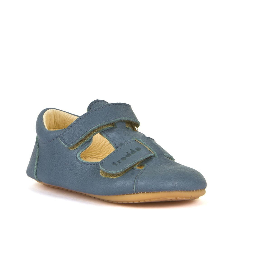 Froddo Prewalkers Sandales Denim