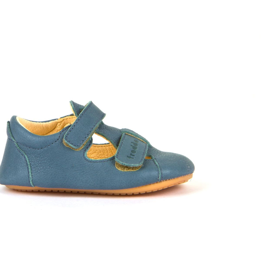 Froddo Prewalkers Sandales Denim