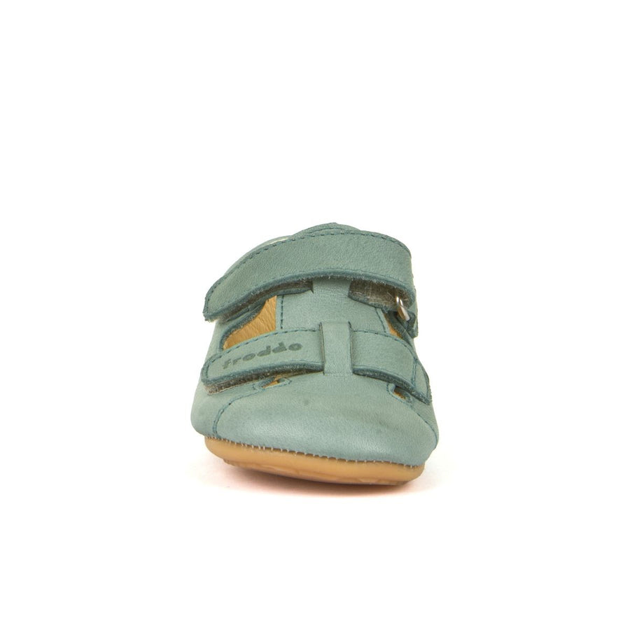 Froddo Prewalkers Sandales Mint