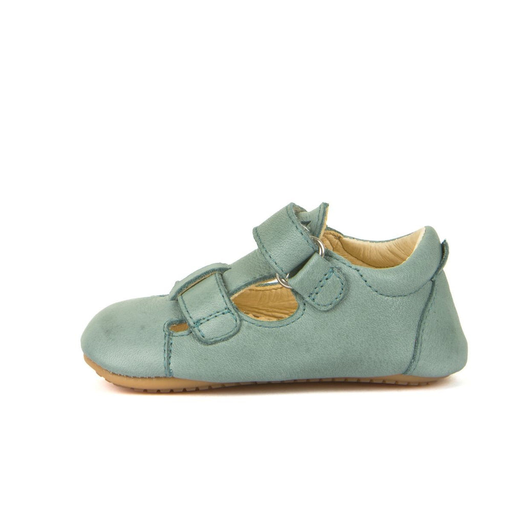 Sandalias Froddo Prewalkers Menta